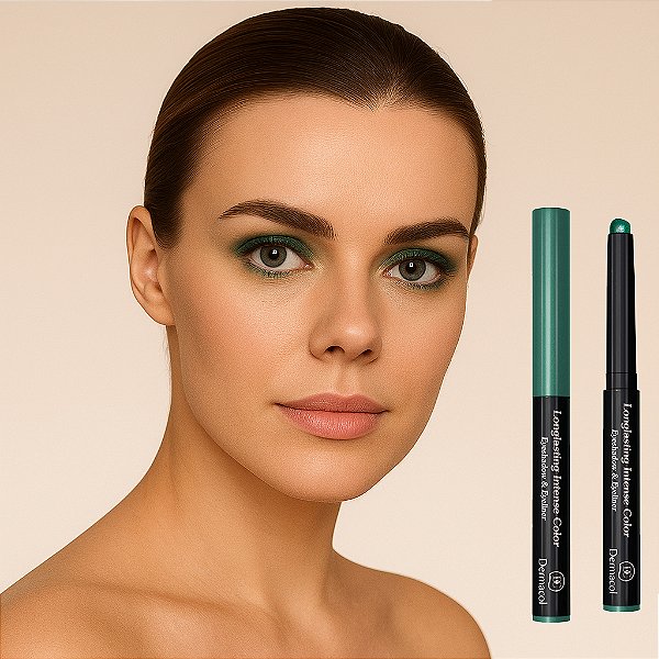 Sombra para Olhos em Bastão Longlasting Intense Colour Eyeshadow No. 6