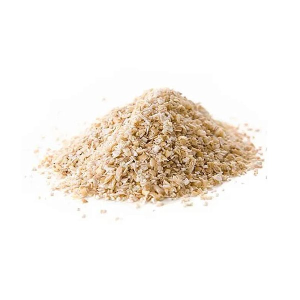 Aveia Em Flocos Medios 1Kg