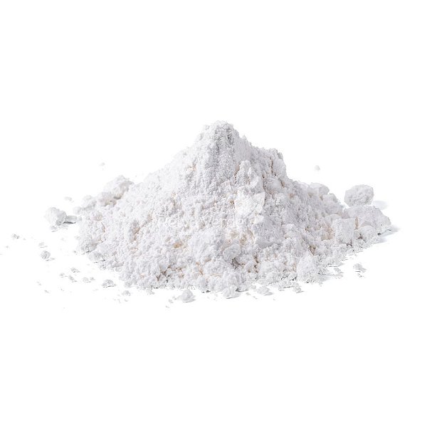 Farinha De Arroz Branca 1Kg