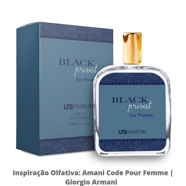 armani code 100ml feminino