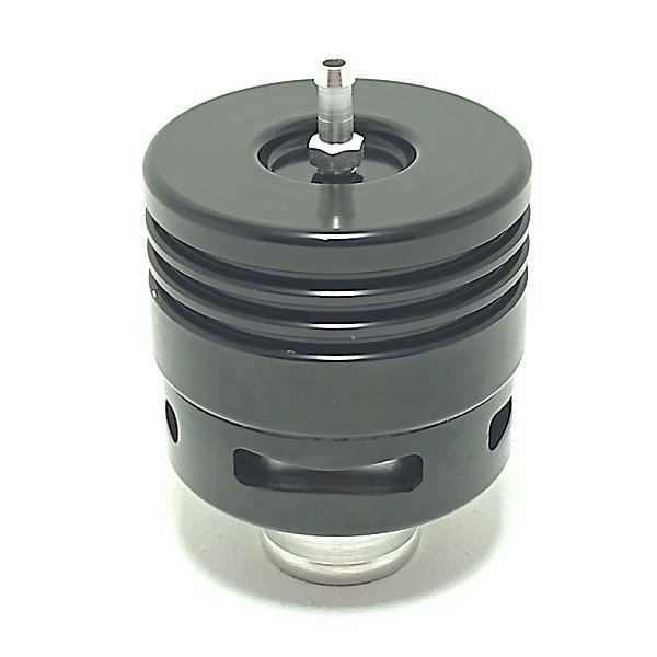 VÁLVULA PRIORIDADE ORIGINAL PRETA (BT000949) BEEP TURBO
