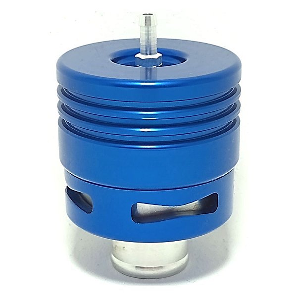 VÁLVULA PRIORIDADE ORIGINAL AZ (BT000946) BEEP TURBO