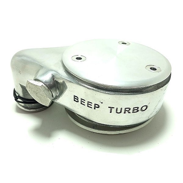 TAMPA PRESSURIZAÇÃO AP MI 90º (BT000783) BEEP TURBO