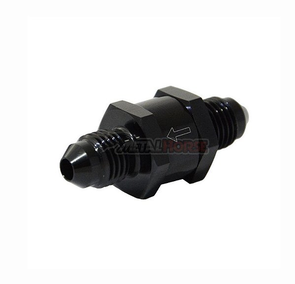 FILTRO PARA LINHA DE ÓLEO DA TURBINA 4AN / AN4 30, 80, 150 MICRONS (MHTCF-4-P) METAL HORSE