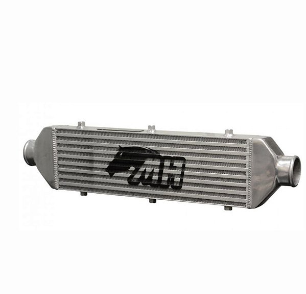 INTERCOOLER SREET 2½" PEQUENO (MHIC-1) METAL HORSE