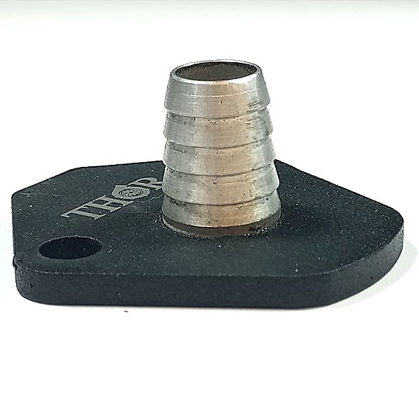 TAMPÃO BOMBA COMBUSTÍVEL COM NIPLE PT (ARG-0070) ARGITON