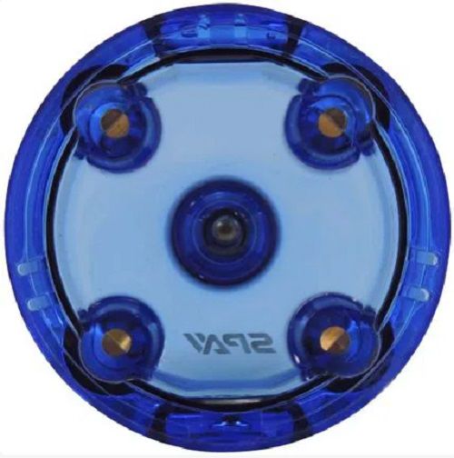 TAMPA DISTRIBUIDOR ACRÍLICO P/ VW AP / VW AR S/ PINO AZUL SPA