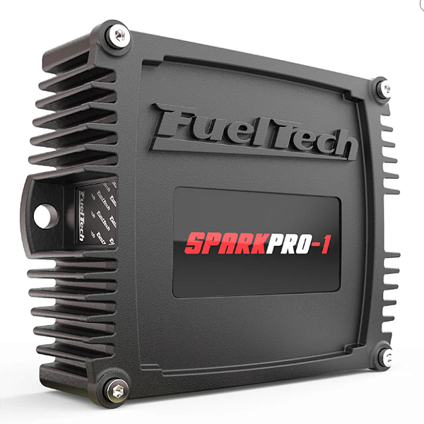 SPARKPRO 1 SEM CHICOTE (3326) FUELTECH