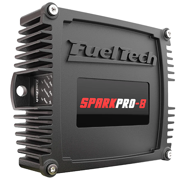 SPARKPRO 8 SEM CHICOTE (3332) FUELTECH