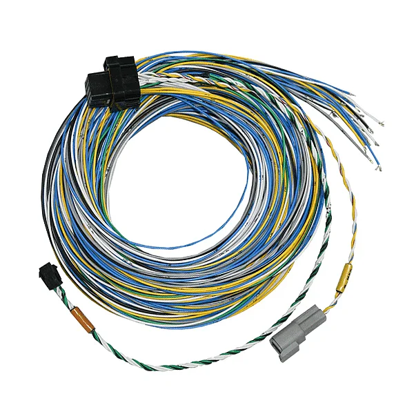 CHICOTE MAIN FT550B 6M (5572) FUELTECH