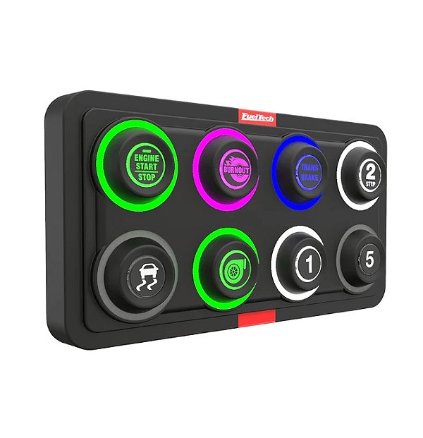 SWITCHPANEL 8 MINI (6405) FUELTECH