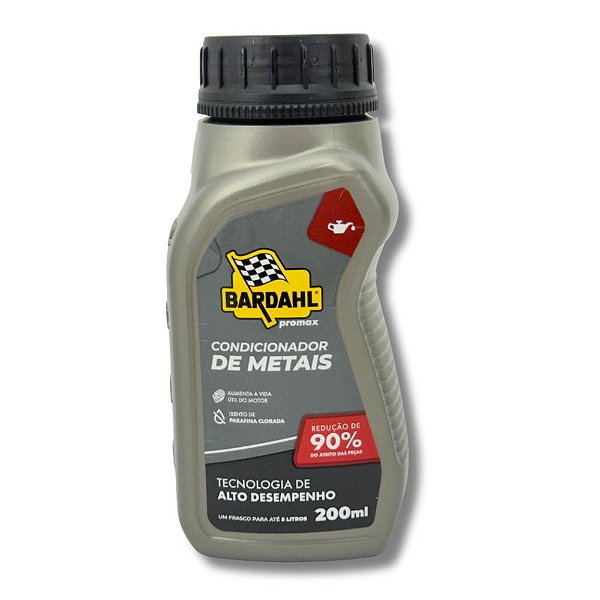 CONDICIONADOR DE METAIS PROMAX (425746) BARDAHL