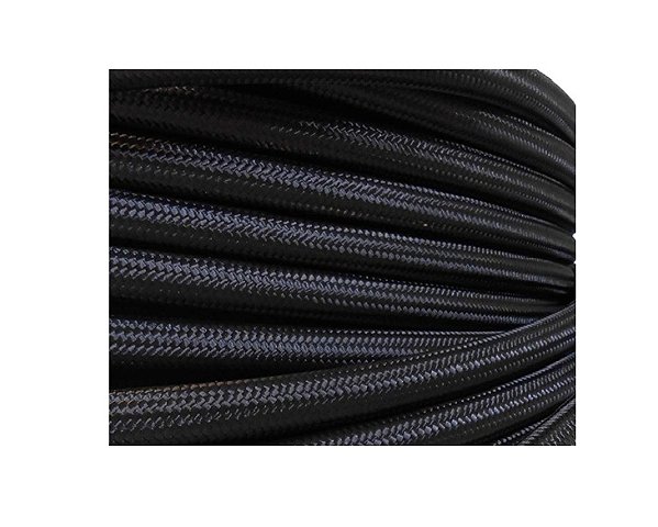 MANGUEIRA 16AN NYLON (MH-HAN-16) METAL HORSE