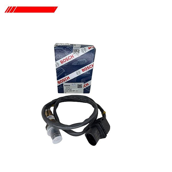 SONDA LAMBDA WIDEBAND LSU 4.9 (0281004107) BOSCH