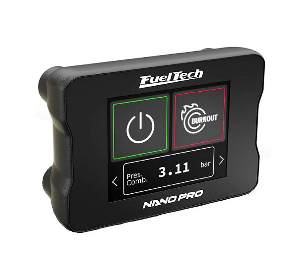 NANOPRO SEM CHICOTE (9597) FUELTECH