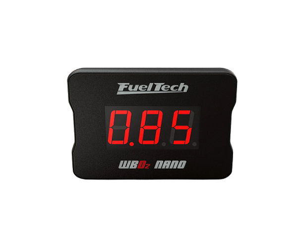 WIDE BAND O2 NANO SEM CHICOTE (14744) FUELTECH