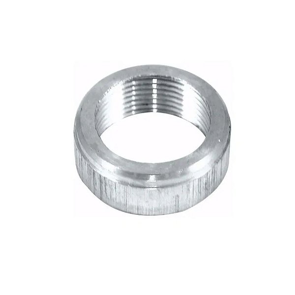 PORCA SONDA LAMBDA INOX (BT001314) BEEP TURBO