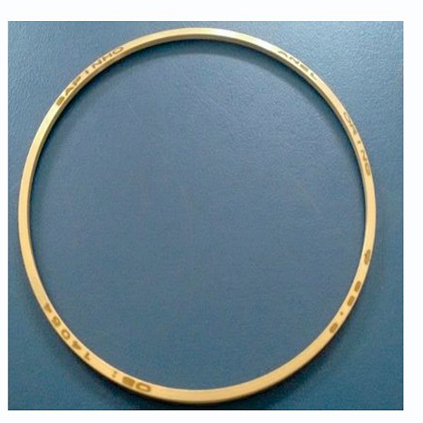 ANEL ORING 84,00 KIT COM 4 UNIDADES SAPINHO