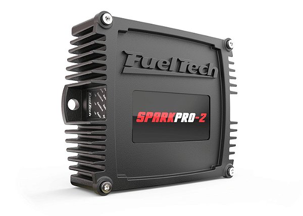 SPARKPRO 2 2M (3327) FUELTECH