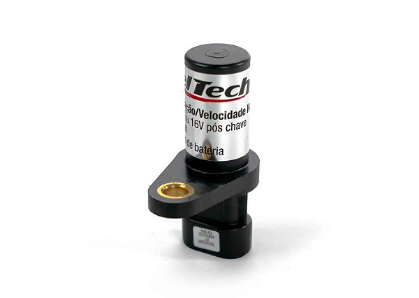 SENSOR DE ROTACAO VELOCIDADE HALL (6041) FUELTECH