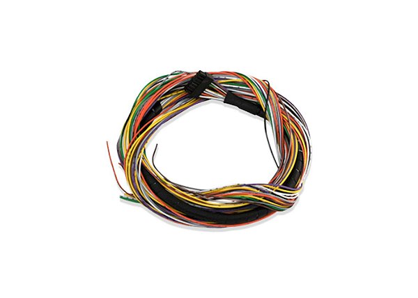 CHICOTE FT400 AUXILIAR 3M (1031) FUELTECH
