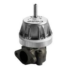 VÁLVULA ALÍVIO WASTEGATE 1,5KG BASE FERRO (900154) AERO