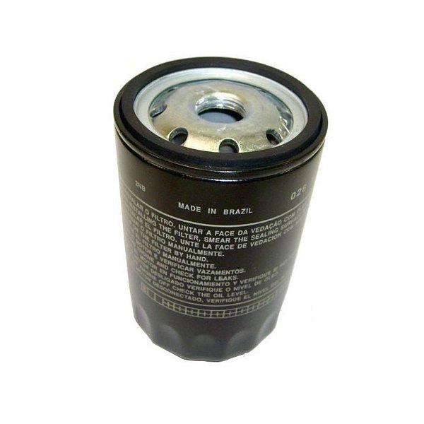 FILTRO DE ÓLEO ORIGINAL VOLKSWAGEN AP