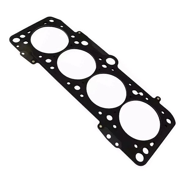 JUNTA CABEÇOTE EM AÇO ORIGINAL VOLKSWAGEN AP 1.8 8V (JCAVW188)