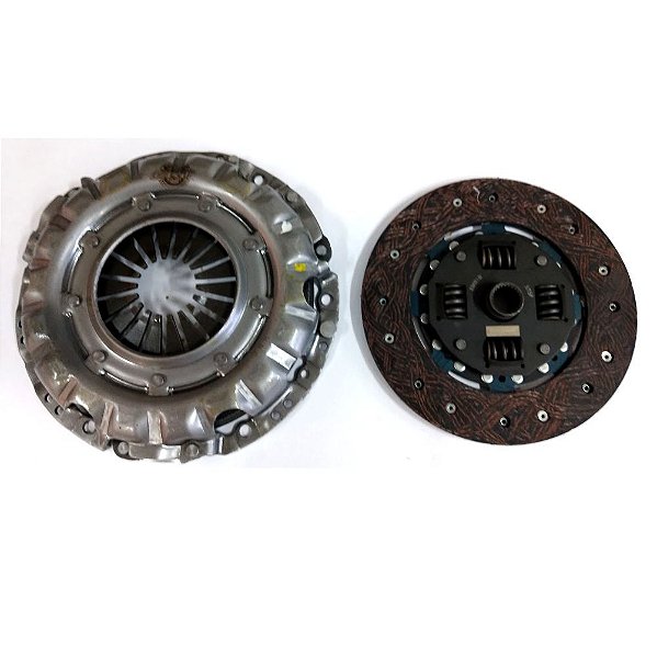 KIT EMBREAGEM VW AP 700 LBS C/ LONA HD 200CV ERT