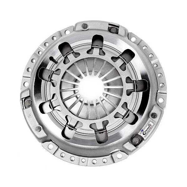 PLATÔ AP 700LBS 24 ESTRIAS 210MM CERAMIC POWER