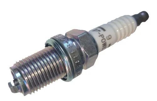 VELA IGNIÇÃO NGK V-POWER GRAU 9 R5671A-9 SEXTAVADO 16MM