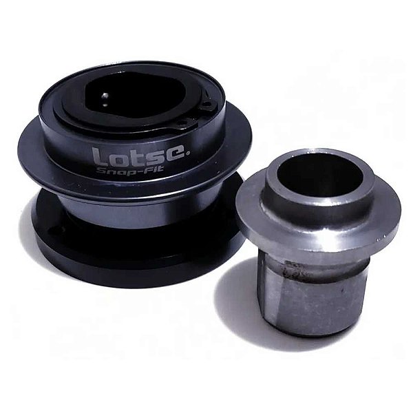 CUBO SAQUE RÁPIDO SNAP-FIT VOLKSWAGEM (SNF-VW) LOTSE