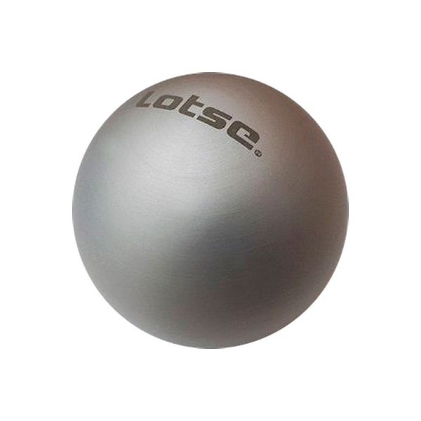 MANOPLA BOLA LOTSE INTERLAGOS CINZA (INT-CZ)