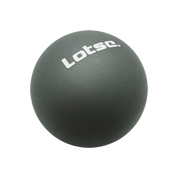 MANOPLA BOLA LOTSE INTERLAGOS PRETA (INT-PR)