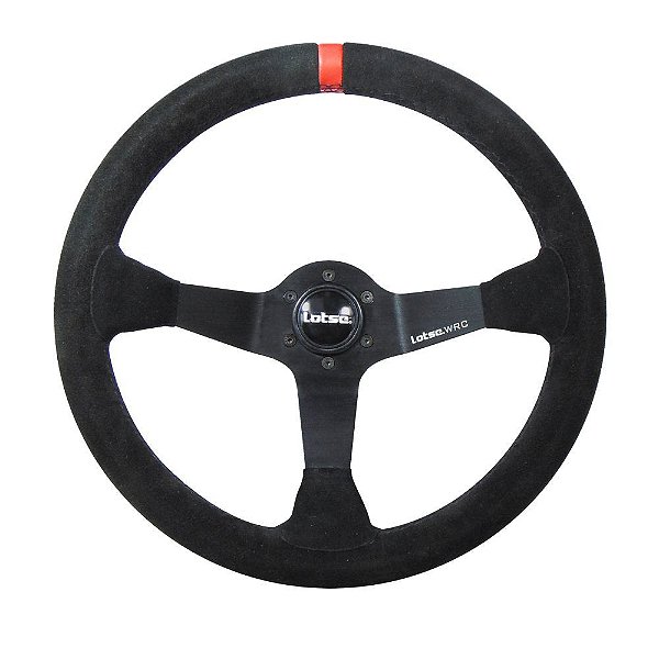 VOLANTE WRC CAMURÇA PT TARJA VM (WRC-PV) LOTSE