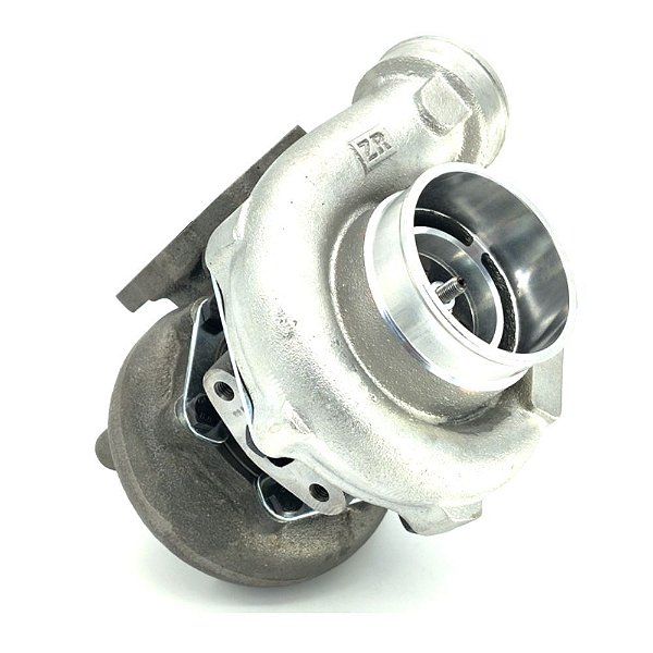 TURBINA T3 CAIXAS .42/.58 APL 240 PULSATIVA EIXO/ROTOR .42/.49 (ZR4249/58) ZR TURBOS