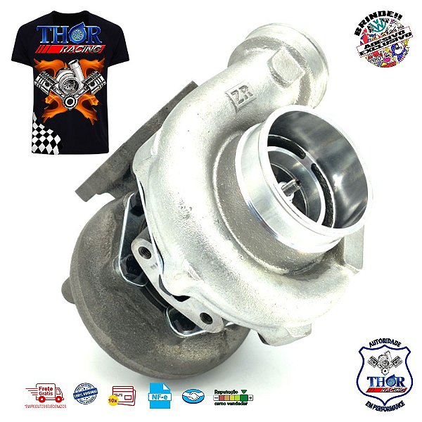 CARACOL T3 CAIXAS .42/.48 APL 240 MONO E/R .42/.49 (ZR4249/48M) ZR TURBOS