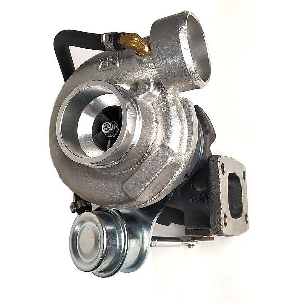 CARACOL T2 CAIXAS .48/.35 MONO VALVULADA 1600CC E/R .42/.47 (ZR4247) ZR TURBOS