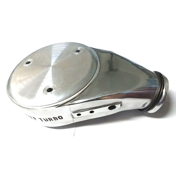 TAMPA PRESSURIZAÇÃO TLDZ 45º BEEP TURBO