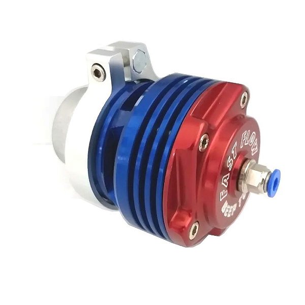 VÁLVULA PRIORIDADE FAST FLOW VM/AZ BEEP TURBO