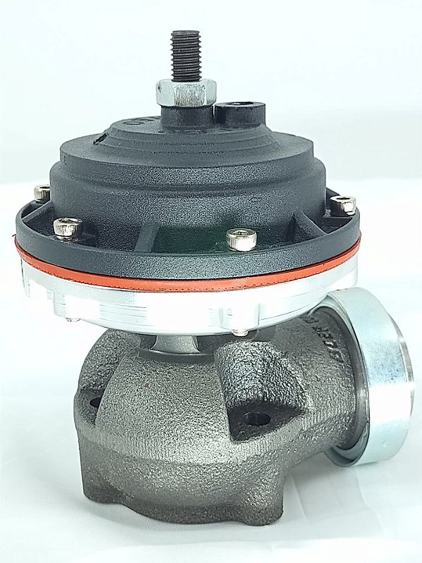 VÁLVULA ALÍVIO WASTEGATE SUPER FLOW (BT001161) BEEP TURBO