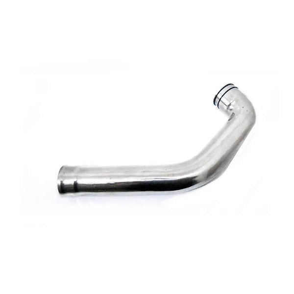 TUBO PRESSURIZAÇÃO ALUMINIO KADETT / MONZA BEEP TURBO