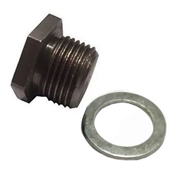 TAMPÃO SONDA LAMBDA BEEP TURBO