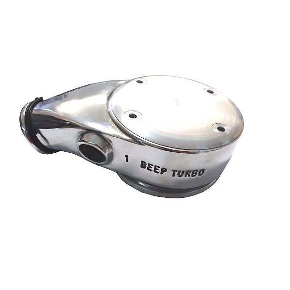 TAMPA PRESSURIZAÇÃO CHT/AE 460/BLFA 45º BEEP TURBO