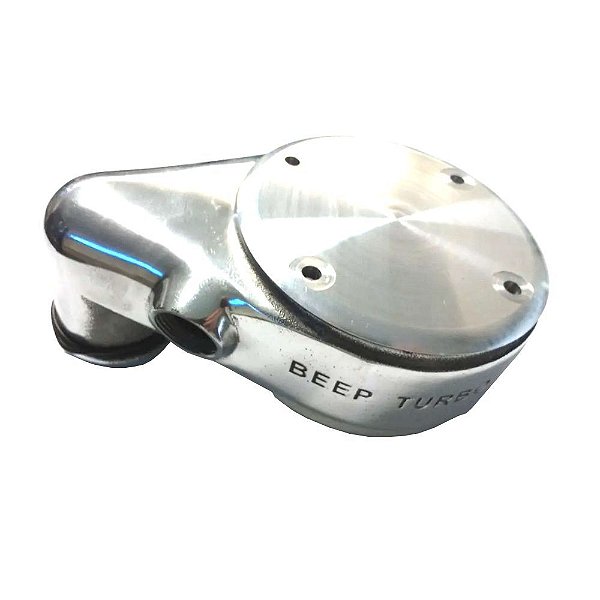 TAMPA PRESSURIZAÇÃO CHT/AE 460/BLFA 90º BEEP TURBO