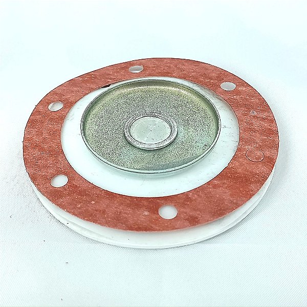 REPARO VÁLVULA ALÍVIO BÁSICO BR (BT000677) BEEP TURBO