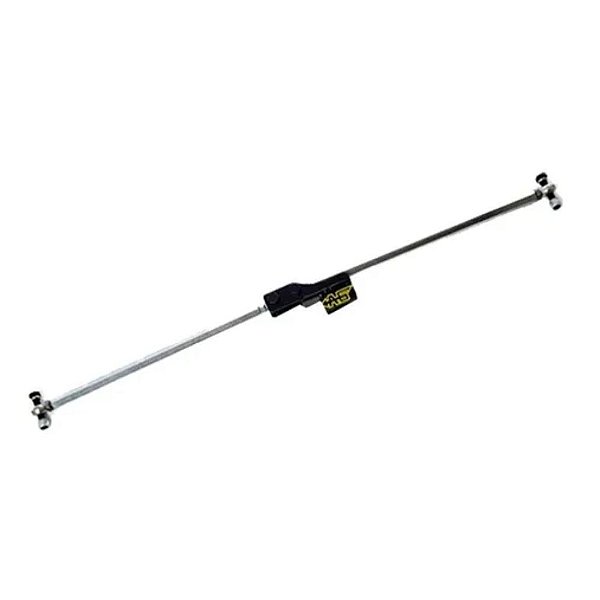 BARRA DIREÇÃO VW AP AXIAL COM UNIBALL AG