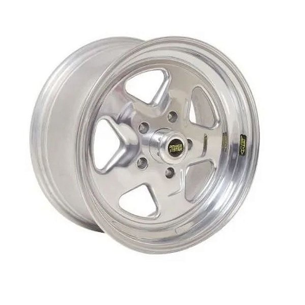 RODA POWER STAR 15X7F4X100 DIAMANTADA (AG001D-4) AG