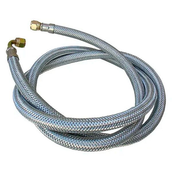 AEROQUIPE AR/ÓLEO 1,2M COM MALHA BEEP TURBO