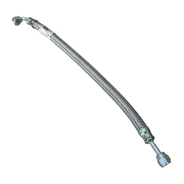 AEROQUIPE AR/ÓLEO 300MM COM MALHA BEEP TURBO